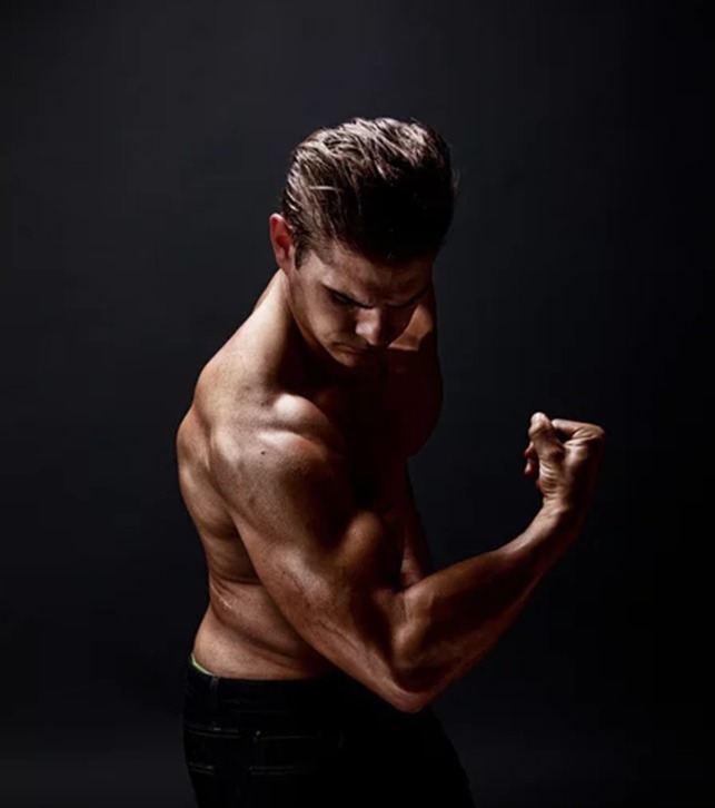 好习惯|偷偷告诉你，男人坚持这些好习惯，精力旺盛战斗力提升