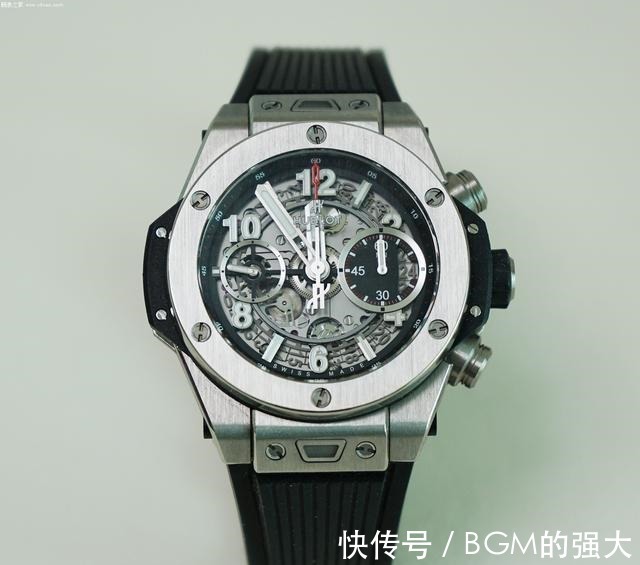 镂空!公价13万,宇舶大爆炸,够不够“炸”!