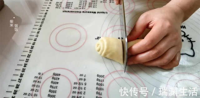 面包|想吃面包不用买,自己在家做很简单,香软拉丝,孩子喜欢
