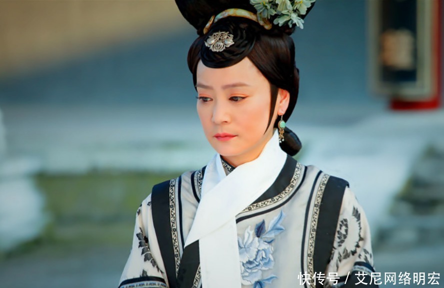 出身|她是雍正的生母,曾是宫女身份出身低微,却获康熙44年的宠爱