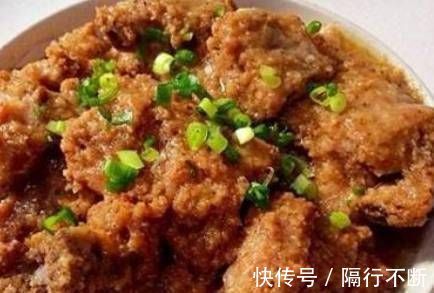 年夜饭|年夜饭必备的几道菜，学会比上饭店过瘾，招待客人绝对让你有面子