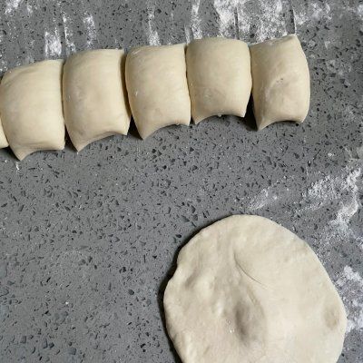 想要滋阴补血吗？这道暄软好吃的大肉包子少不了