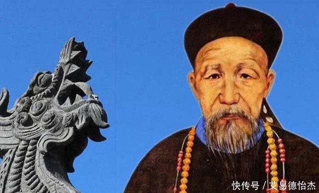 曾国藩|苏轼和王安石的诗,时隔几百年,却救了曾国藩一命,让人惊叹不已