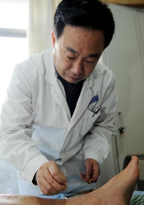  怪象|身体不好，看脚！脚若有这4种怪象，快检查，别拖着