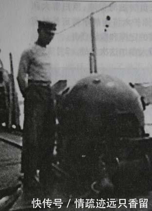 空军|志愿军海军太低调:很多人不知海军入朝参战,水雷炸美军