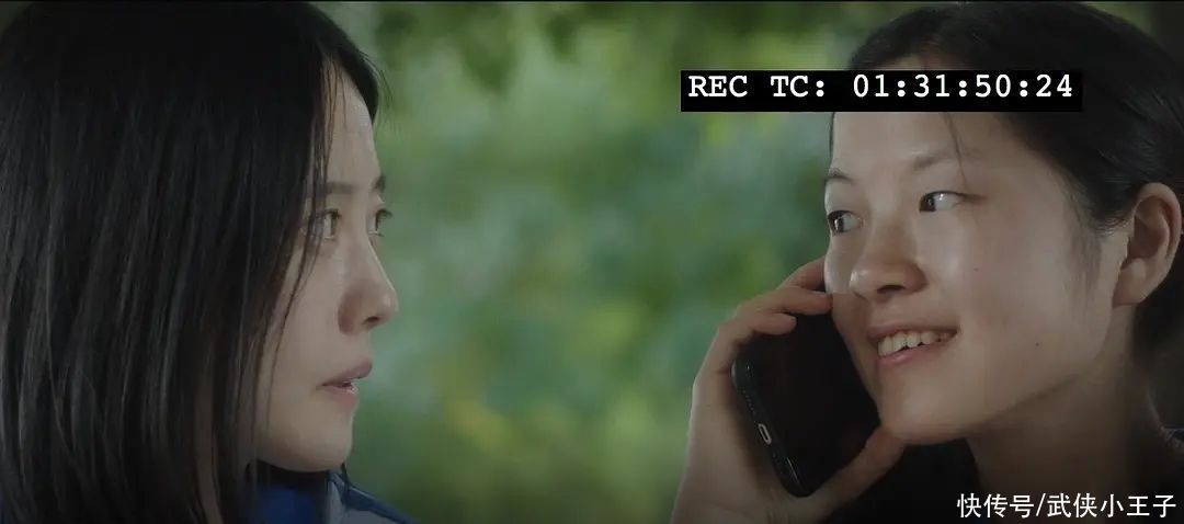 少女尹小美|谁说小众无佳作？她以“贞洁”为筹码，狠狠打了男权一个耳光