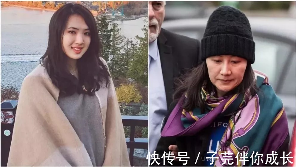任正非|孟晚舟案迎来终审，写给父亲的信引人泪目：父亲的格局，女儿的路
