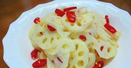 厨师教你15道高档冷菜招待亲朋好友它们又好吃