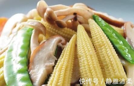 常吃|女性常吃此菜，大肚子没了，子宫越来越干净