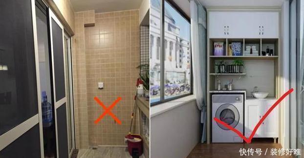 衣帽间|当初装修太愚蠢接连惨中12个装修坑，老婆天天给我甩脸子气人