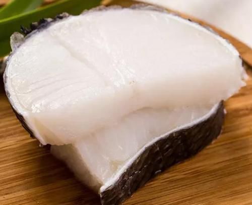 冬天吃鱼,首选这4种鱼,目前无法人工养殖,营养美味,贵点也值