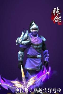 诸葛亮|煮酒论英雄之三国良将,张郃篇(下)