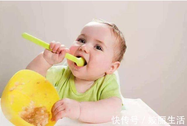 生长发育|该给孩子断夜奶的几个信号,宝妈忽视了,三个危害等在前方