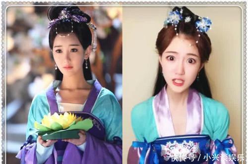 明星|那些美到犯规的买家秀,店家乐开花,网友:最后一个比明星还美!