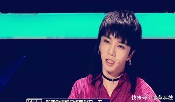 華晨宇|拋卻那些公式化的舞臺表現(xiàn),華晨宇的真實(shí)唱功到底什么水平