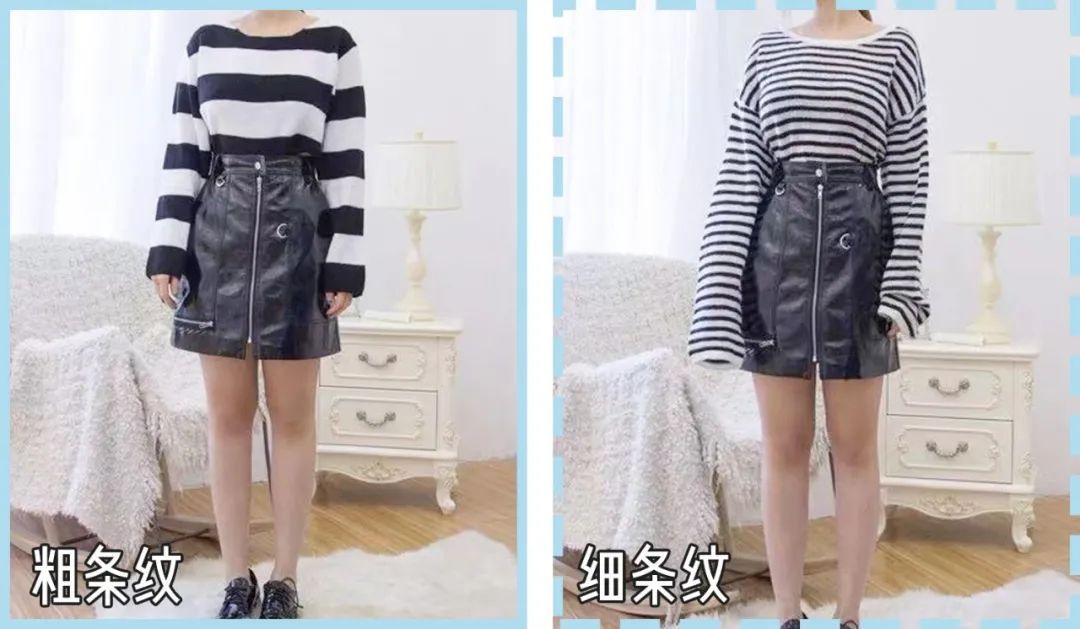 版型|毛衣别这样穿，土气又不好看