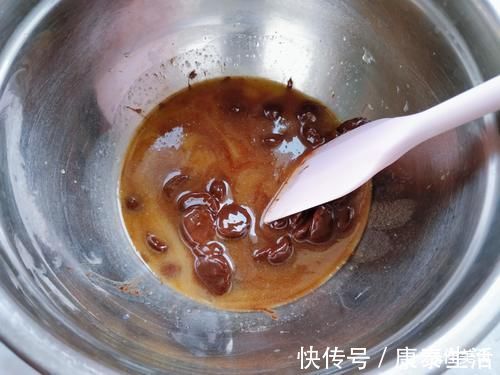 小麦粉|一个巧克力布朗尼蛋糕居然要100块,其实不难,其实自己在家做蛋糕也很简单,真实惠