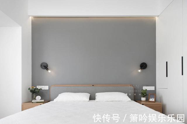 涵瑜|“去客厅化”设计越来越普遍，只有入住后，才知道有多好用