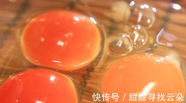 韭黄|简单好吃的韭黄炒鸡蛋,鲜嫩入味,烹饪简单,大人小孩都爱吃!