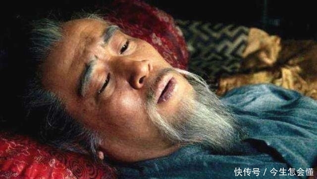 联手|刘备贤明之主,诸葛亮智慧过人,2人联手为何无法一统天下?