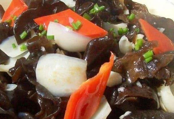 炒木耳|忠告炒木耳不可放此物，吃了就是没病找病，很多人还傻傻不清楚