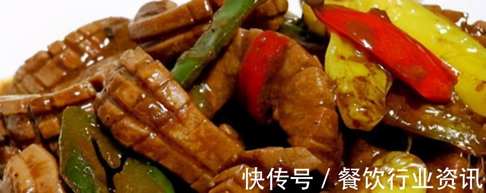 翻炒均匀|23款佳肴分享,口味多样香气扑鼻,多为家人做几道吧