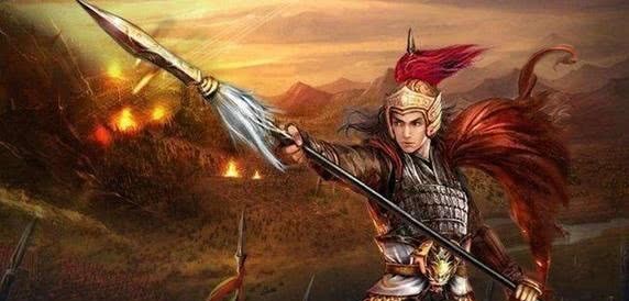 将领|古代没有音响,将军是怎么给几万人训话的?看完不服不行