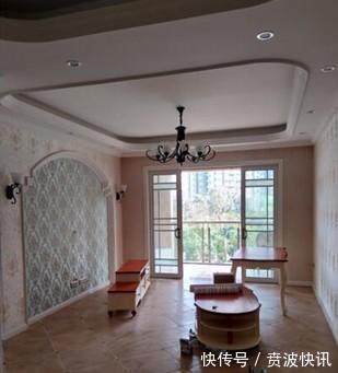 实拍|洗衣池超美的!还有挂窗帘前后都是实拍呦!这就是我第一套新房