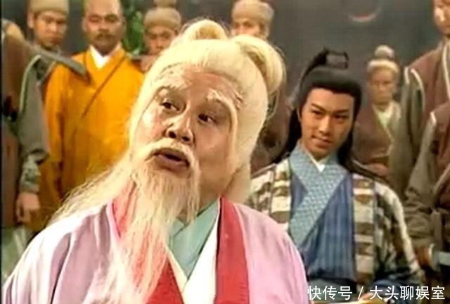 辈子|金庸小说里哪些武功最不值得练