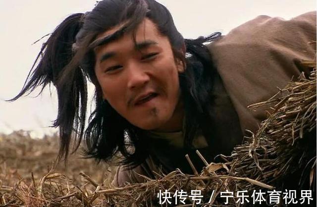 排位@梁山最牛三位地煞:宋江若重用一位,征讨方腊时也不会死伤那么惨