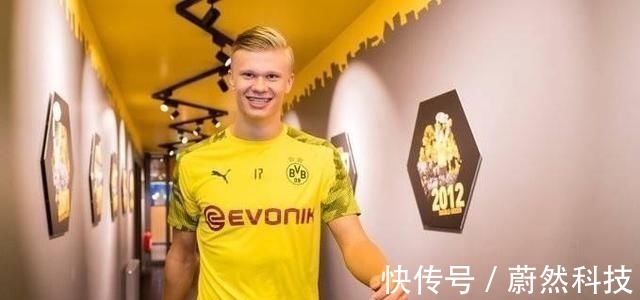 阿森纳|露天体育评20岁以下TOP10:哈兰德第1,戴维斯第2,卡马文加第5
