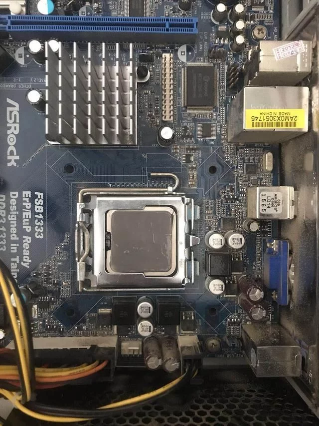 cpu散热硅脂怎么涂