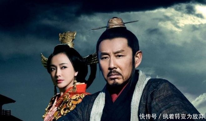 19岁被刘邦封侯,汉文帝义母,女相师许负有