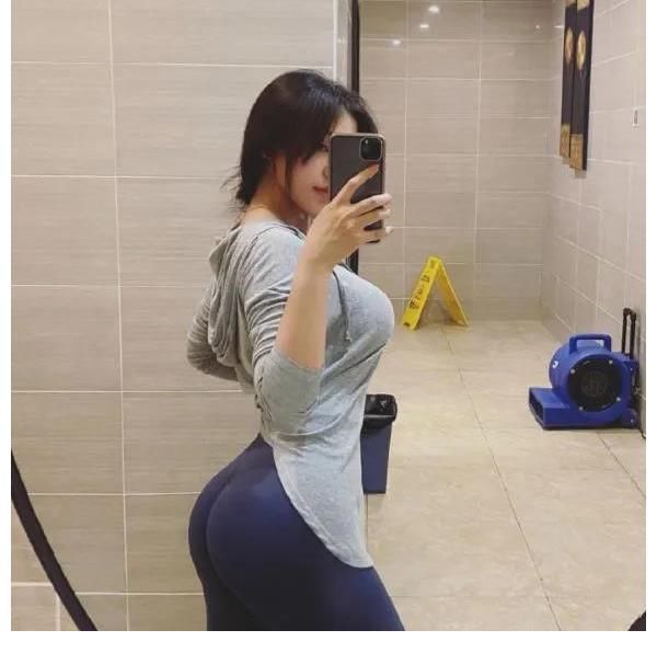 臀围|河北辣妹臀围超过1米?这火辣狂热的身材你敢看几眼吗?