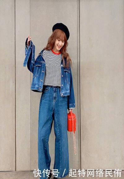 潮流|还不知道早春穿什么潮流风向早知道,耀眼时尚非你莫属