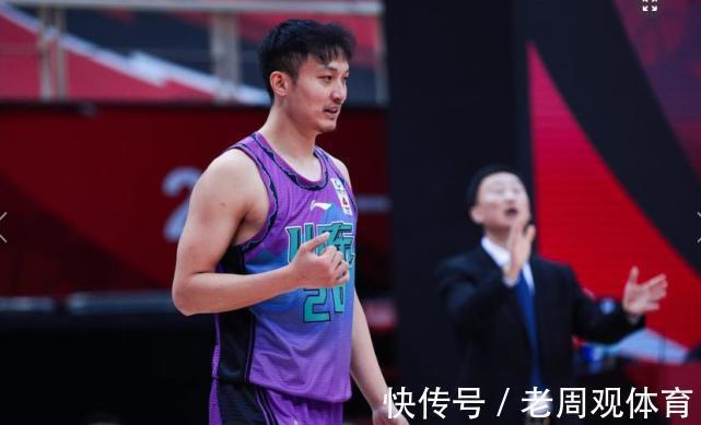 巩晓彬|宫鲁鸣担任重要职位,下赛季可能离开山东男篮,巩晓彬有可能回归