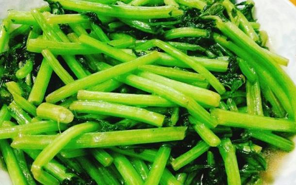 氨基酸|孩子每天无肉不欢减肥10斤比登天还难，多吃燃脂菜，清爽去油燃脂