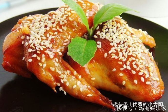 临近春节,4道家常菜堪称美味,简单好吃,年夜饭的必备美食