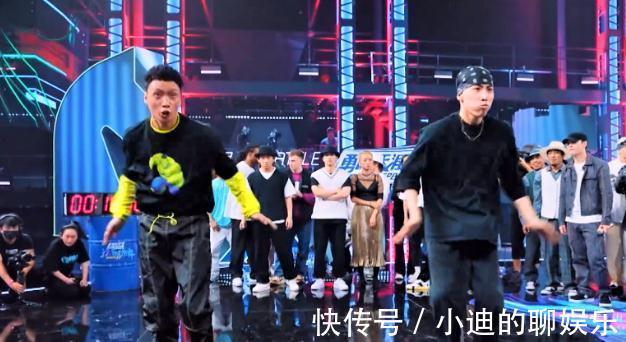 综艺|《这就是街舞4》复赛第一场的4个感悟,用心的综艺才能走得更远