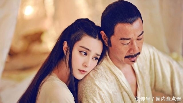 陪葬|名将之冤：历史上是陪葬昭陵的功臣，演义里被李世民下令斩首