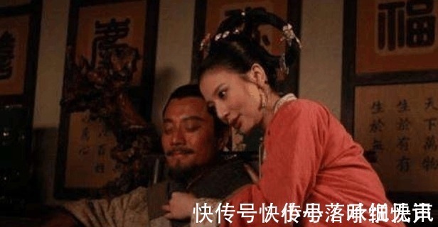 潘金莲&水浒四大奸夫, 三个被杀, 唯独他幸存, 梁山好汉为何不杀他