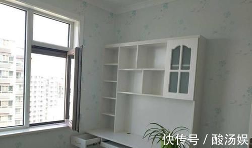 新房|晒晒我7万装修的新房,亲戚朋友天天上门取经,门槛都快踩破了