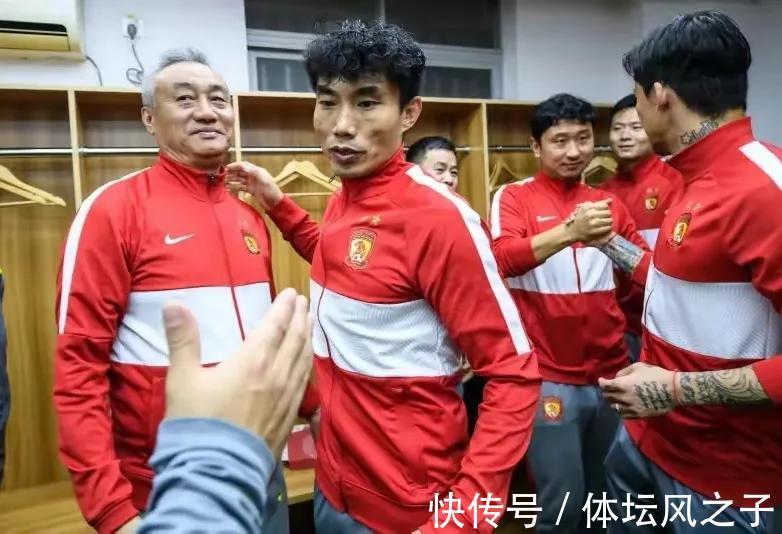 国足|郑智大概率不会执教广州队了,这两点就是证明,或将回泰山队