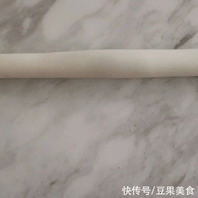 冬天的的味道，新年一起做多色年糕不用烤箱照样能做