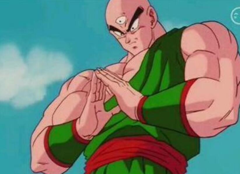 天津|七龙珠:每个角色都有存在的意义,天津饭为何像炮灰