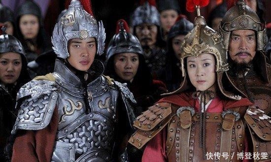 穆柯寨在哪里?历史上有没有穆柯寨这个地方?