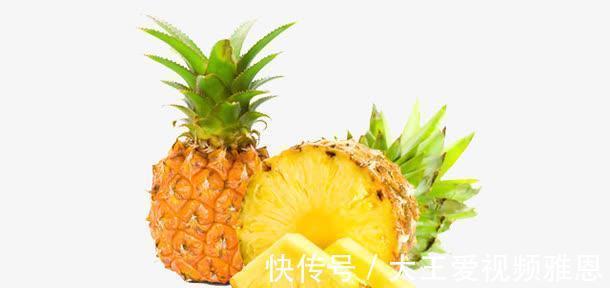 常吃|胃不好怎么办5种水果常吃,或有助缓解肠胃不适