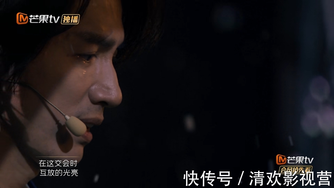 《哥哥》中言承旭變化最大?還有這四位的變化同樣令人感動!