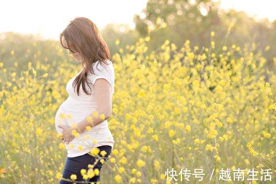 小宝宝|怀胎十月顺产“小少爷”，这些孕期小信号，你和我一样吗