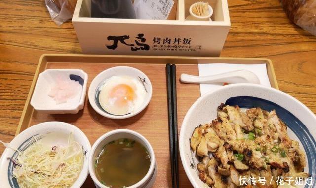 大学城|在长庆大学城的一家餐馆里,一家无刀肉做得很好,肉比饭还多